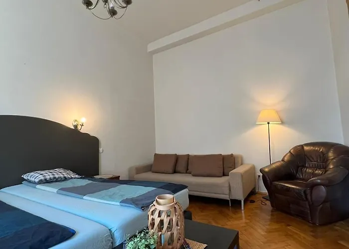 Old Town Apartments Plac Szczepanski