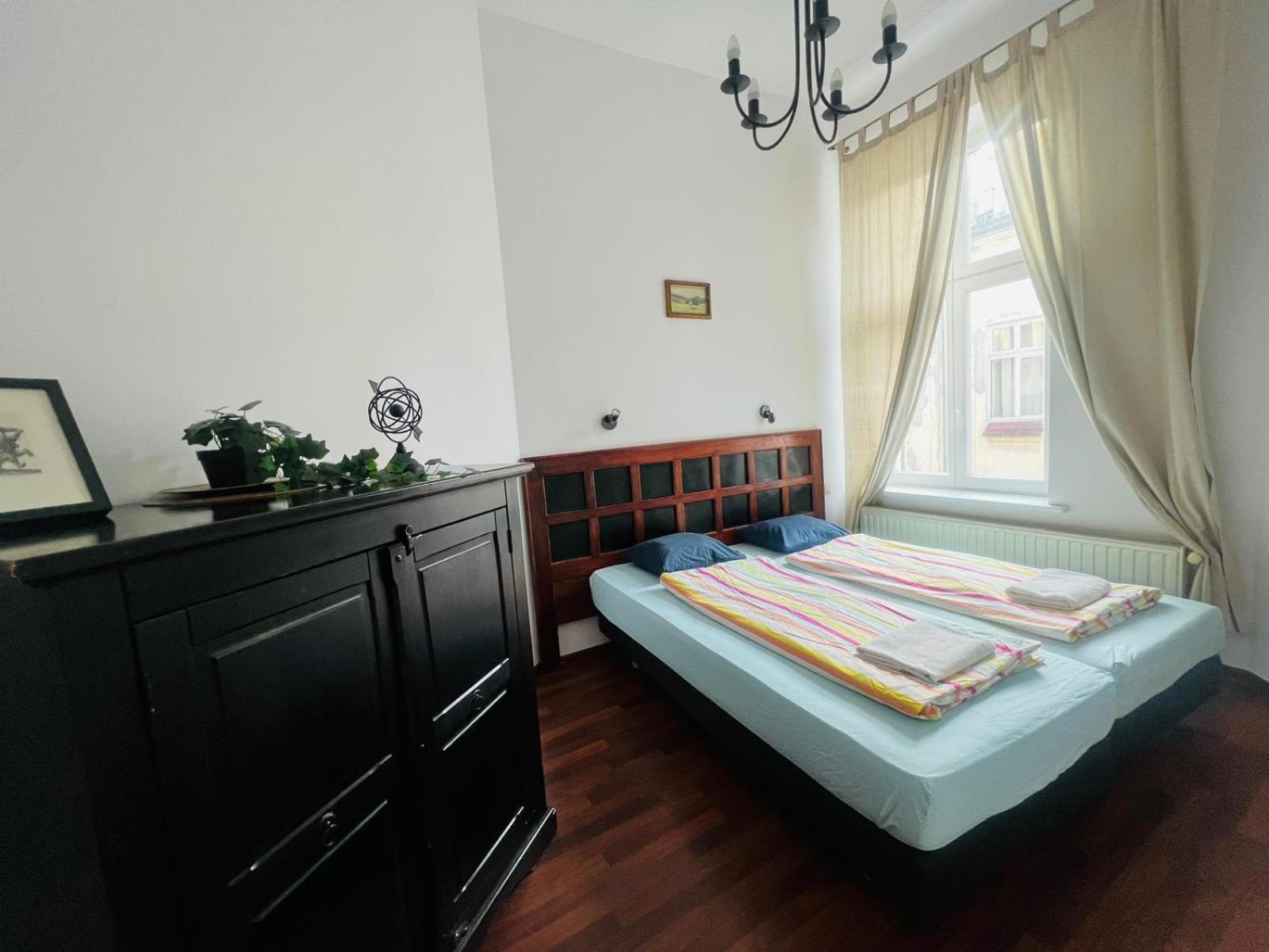 Apartment Old Town Plac Szczepanski