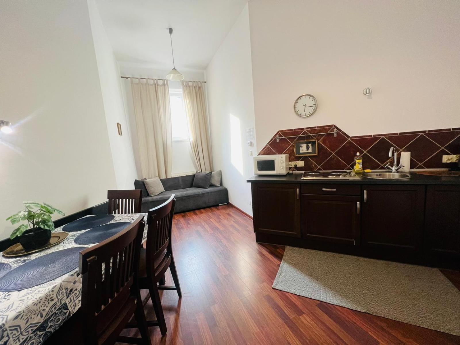 Apartment Old Town Plac Szczepanski