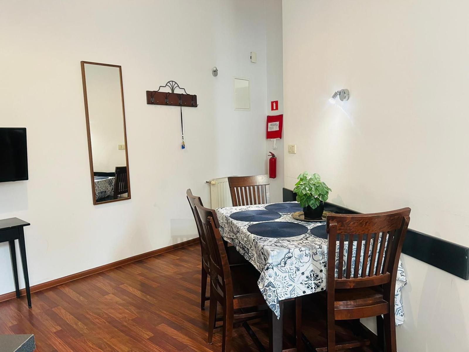 Old Town Plac Szczepanski Apartment *