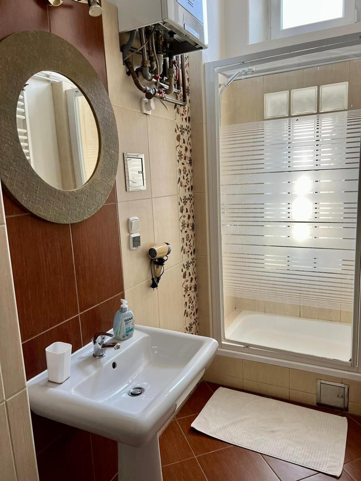 Appartement Old Town Plac Szczepanski