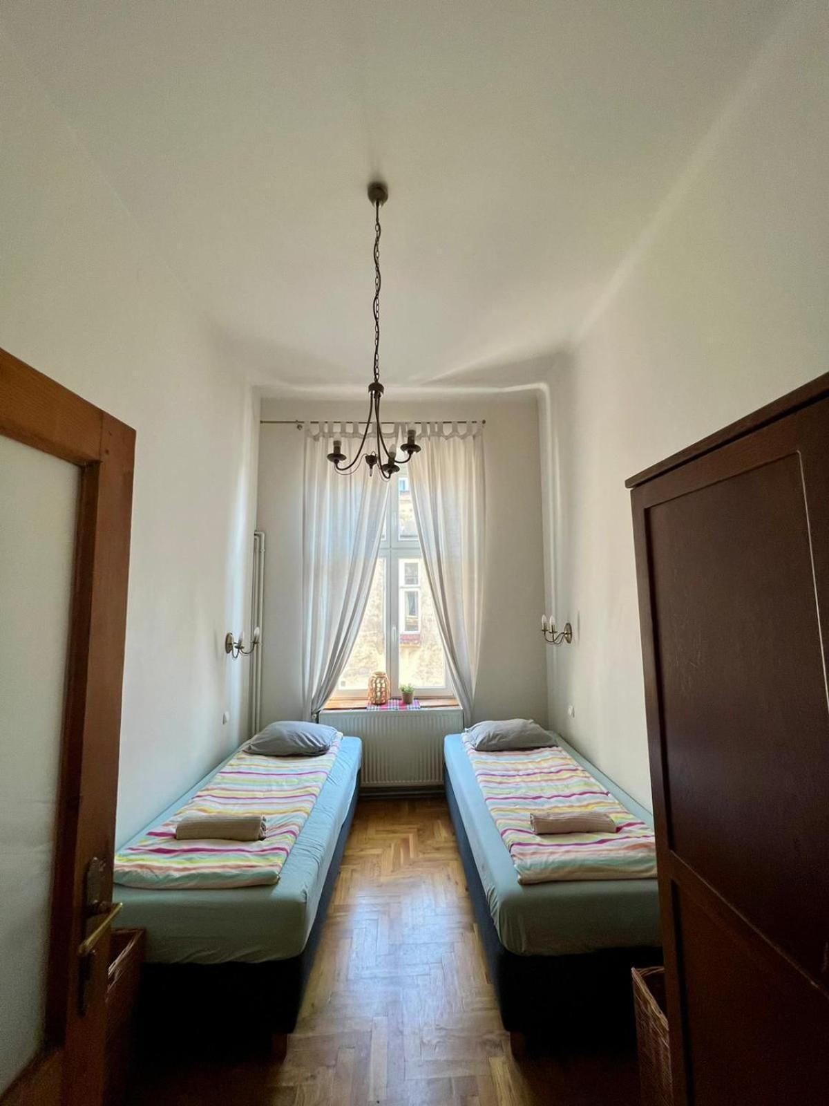 Appartement Old Town Plac Szczepanski Krakau